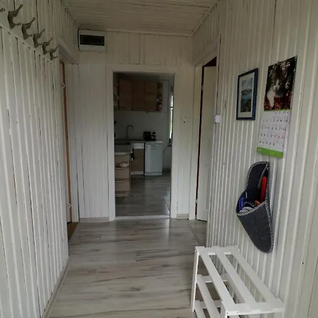 Meremarkii Privatunterkunft *