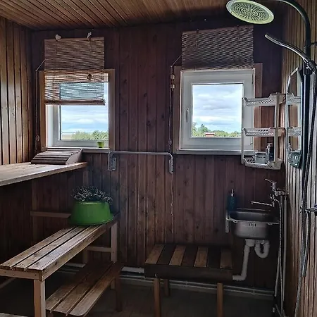 Meremarkii Séjour chez l'habitant