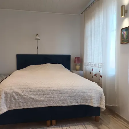 Privatunterkunft Meremarkii