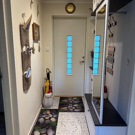 Homestay Meremarkii Tahkuranna