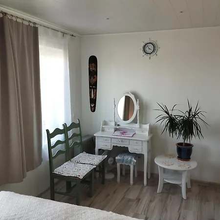 Meremarkii Homestay